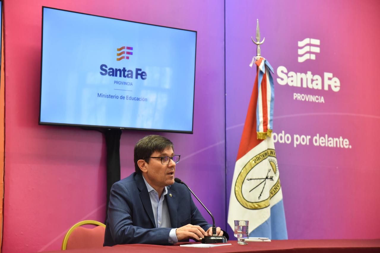 Santa Fe implementará una hora más para alfabetización en todas las escuelas primarias